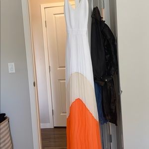 BEBE maxi Dress